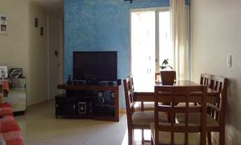 Imagem 2: SãO PAULO - Apartamento Padrão - Jardim Alzira