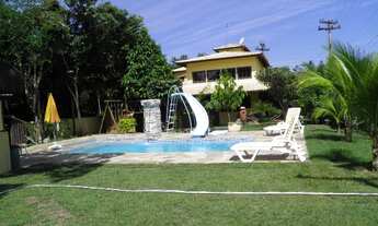 Imagem: Casa em Búzios - Caravelas - Leia a descrição