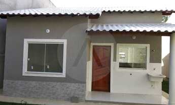 Imagem 7: Imobiliária Agatê Imóveis vende Casa em Condomínio de 61 m² Várzea das Moças - Niterói