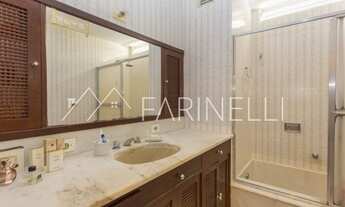 Imagem 7: Rio de Janeiro - Apartamento Padrão - Leblon