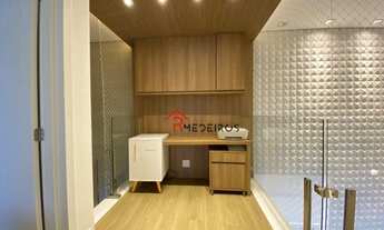 Imagem 6: Apartamento com 3 dormitórios à venda, 145 m² por R$ 1.650.000,00 - Canto do Forte - Praia