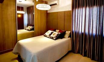 Imagem 5: SAN MATHEUS RESIDENCE - SEGUNDA FASE