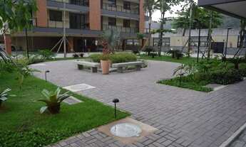 Imagem 2: Condomínio Ravello Residenziale - Cobertura 2 quartos em Piratininga - Niterói