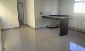 Imagem: Belo Horizonte - Apartamento Padrão - Prado