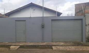 Imagem: Aluga-se Casa Novo Estrela