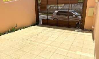 Imagem 3: Sobrado 3 dormitórios, 1 suíte com sacada Jd. Santa Clara