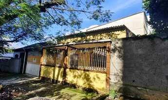 Imagem 2: Alugo Casa Rua Avaré ( Atlântis Park) Rgi