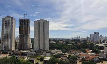 Imagem 5: Vendo Flat Mobiliado QS Marista Short & Long Stay Lazer Completo Fino Acabamento Loc P