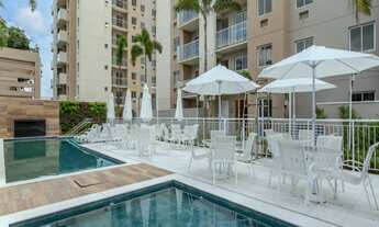 Imagem 3: Campo dos Afonsos Residencial Clube Juntinho de Vila Valqueire