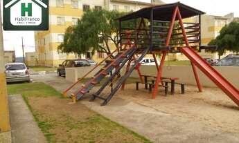 Imagem: Apartamento em Franco da Rocha - Aceita