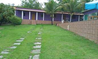 Imagem 3: Vendo, troco ou alugo luxuoso sítio no condomínio Vale do Luar