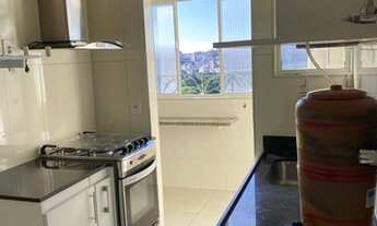 Imagem: Apartamento para venda com 95 metros quadrados