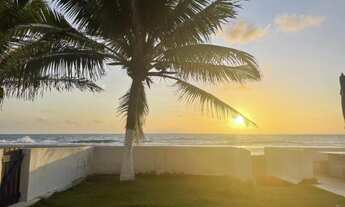 Imagem 7: Casa beira mar para comercio (c/ piscina) em area popular