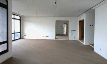 Imagem: Apto para venda possui 864 m² com 5 suites