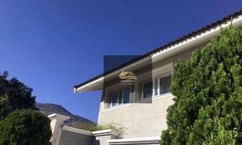 Imagem 2: Casa com 5 dormitórios à venda, 446 m² por R$ 2.850.000,00 - Parque Arco Iris - Atibaia/SP