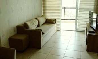 Imagem 4: Apartamento à venda, Cond. Maayan com 70 metros quadrados com 2 quartos na Barra Olímpica