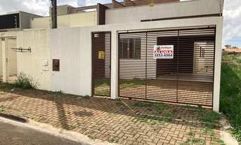 Imagem 2: Casa com 3 quartos - Bairro Jardim do Café 2 em Cambé