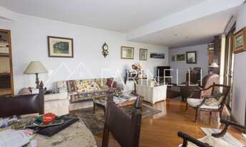 Imagem 2: Rio de Janeiro - Apartamento Padrão - Leblon