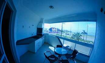 Imagem 7: Apartamento no bairro : Parque Balneario Poiares em Caraguatatuba - SP para Locação