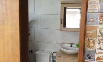 Imagem 2: Casa para venda com 120 metros quadrados com 3 quartos em Centro - Imbé - RS