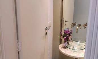 Imagem 5: Apartamento no Paraíso com 180m² de área útil