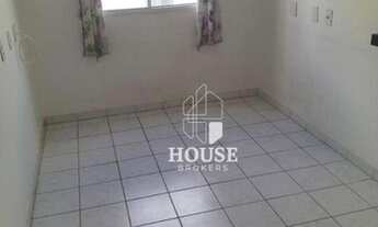 Imagem 2: Apartamento com 2 dormitórios para alugar, 52 m² por R$ 890,00/mês - Jardim Suécia - Mogi