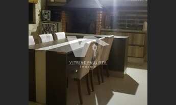 Imagem 6: Rua Oratório 2370, Mooca - Apartamento para Venda (Condomínio Via Condotti), 150 m², 3 dor