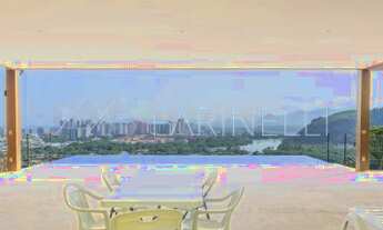 Imagem 7: Rio de Janeiro - Casa de condomínio - Itanhangá