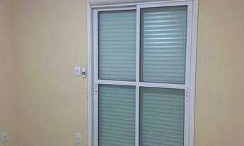 Imagem 2: Apartamento com 2 dormitórios para alugar, 56 m² por R$ 2.590,00/mês - Tremembé - São Paul