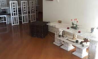 Imagem 6: Apartamento para aluguel com 109 metros quadrados com 4 quartos