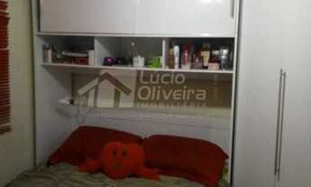 Imagem 4: Rio de Janeiro - Apartamento Padrão - Olaria