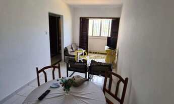 Imagem 6: Apartamento com 2 dormitórios à venda, 55 m² por R$ 212.000,00 - Nova Mirim - Praia Grande