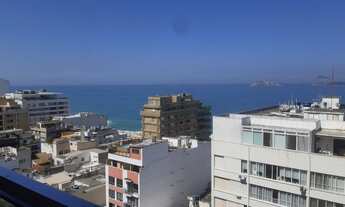 Imagem 3: Fale direto corretor Marcelo - Flat 85 m2 - 2 quartos em Ipanema - RJ