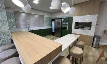 Imagem 2: Apartamento Suíte Master Centro