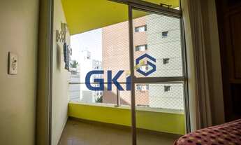 Imagem 3: MACKENZIE, LINDO APARTAMENTO 32 mt² CONSOLAÇÃO