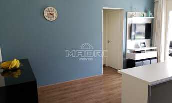 Imagem 2: Apartamento - Ortizes - Valinhos