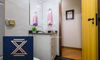 Imagem 5: Apartamento com 3 dormitórios à venda, 130 m² por R$ 1.000.000 - Carmo - Belo Horizonte/MG