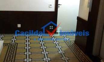 Imagem: Rio de Janeiro - Flat - Copacabana