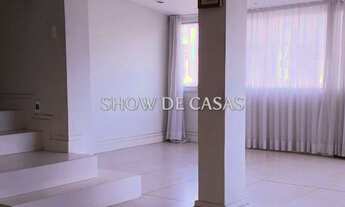 Imagem: Cobertura duplex em Copacabana, Rio de Janeiro