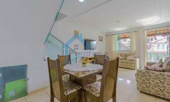 Imagem 3: Casa para Venda em Contagem, Jardim Riacho Das Pedras, 3 dormitórios, 1 suíte, 2 banheiros