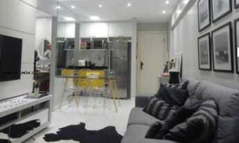 Imagem 5: Apartamento 1 Quarto para Venda em Salvador, ARMAÇÃO, 1 dormitório, 2 banheiros, 1 vaga