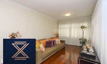 Imagem: Apartamento com 4 dormitórios à venda