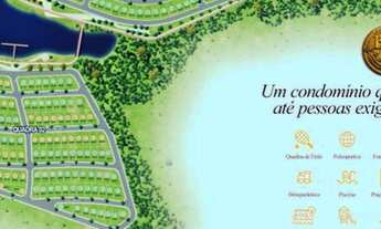 Imagem 2: Condomínio Residencial ?Reserva 1727? em Pirenópolis