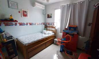 Imagem 6: Rio de Janeiro - Apartamento Padrão - Praça Seca