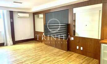 Imagem 5: Leblon Apartamento com 4 dormitórios