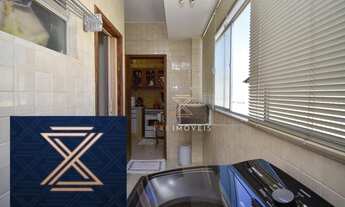 Imagem 4: Apartamento com 3 dormitórios à venda, 93 m² por R$ 400.000 - Santo Antônio - Belo Horizon