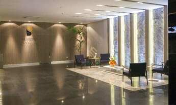 Imagem 3: Sala, 33 m² - venda por R$ 330.000,00 ou aluguel por R$ 2.300,69/mês - Aldeota - Fortaleza