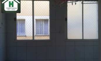 Imagem 15: Apartamento em Franco da Rocha - Aceita carta de Crédito - Aceita Financiamento