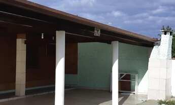 Imagem 3: Casa Mobiliada 3 Quartos Suíte Piscina Centro Tramandaí