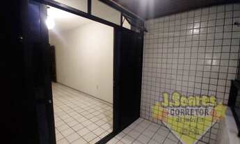 Imagem 2: Cabo Branco, 4 quartos, 02 suítes, DCE, 150m², R$ 520.000, Venda, João Pessoa - PB